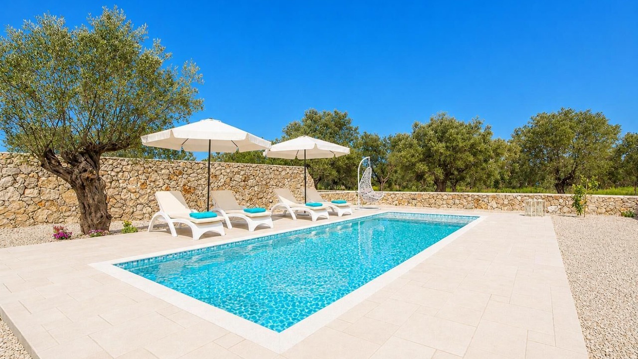 Photo of Outdoor in Kalathos