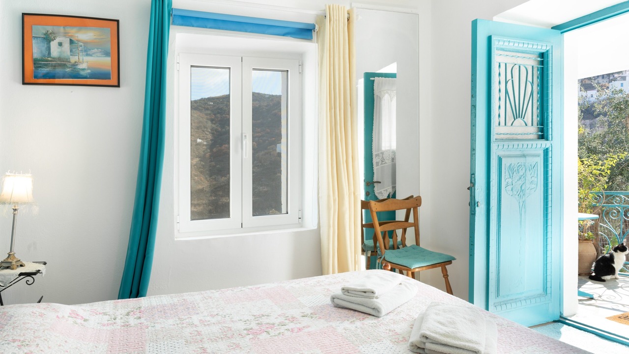 Photo of Bedroom in Kea