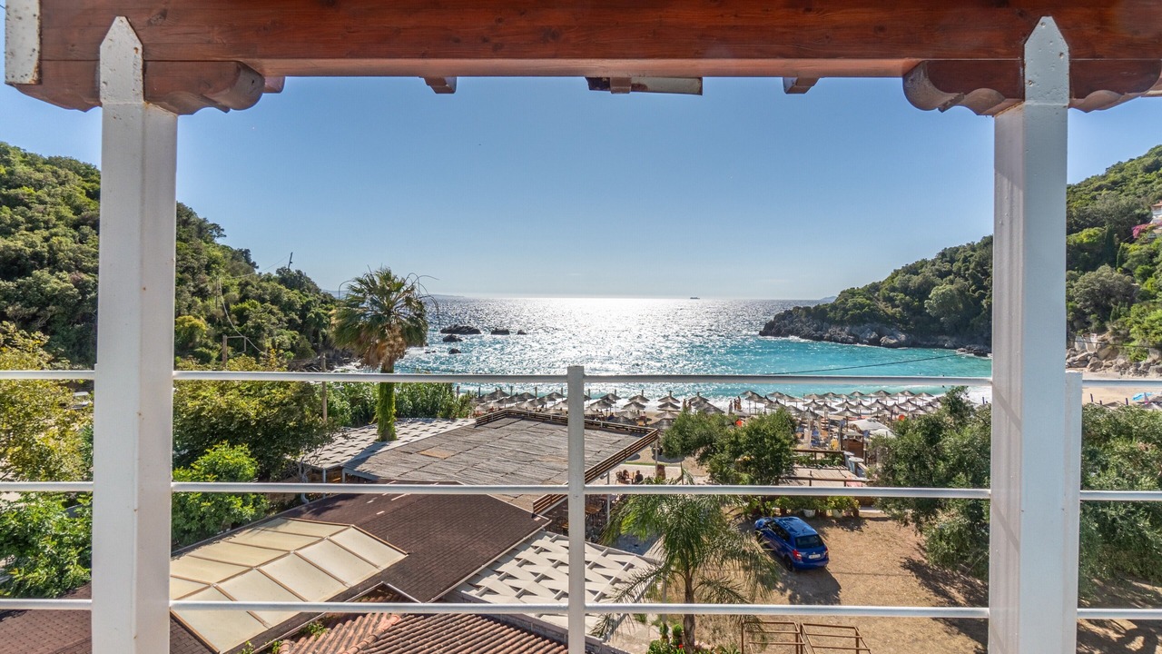 Photo of Outdoor in Parga
