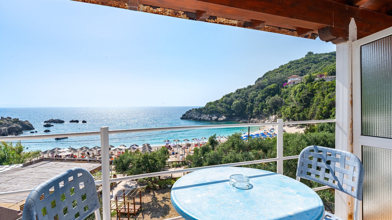 Photo of Outdoor in Parga