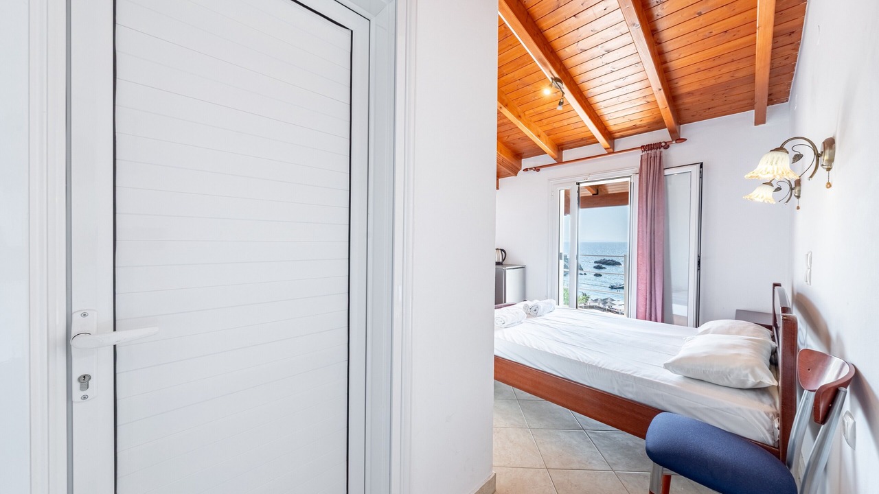 Photo of Bedroom in Parga