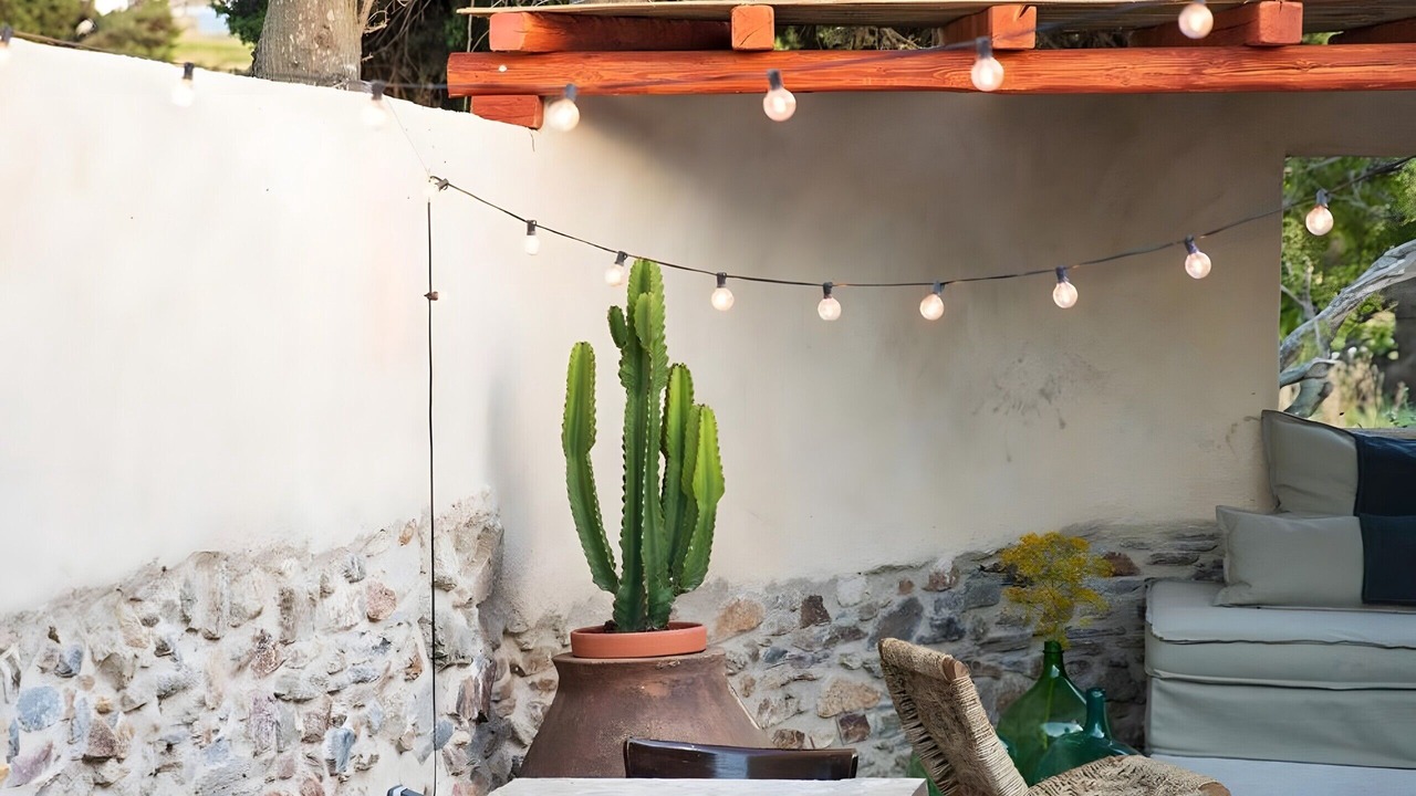 Photo of Outdoor in Falatados