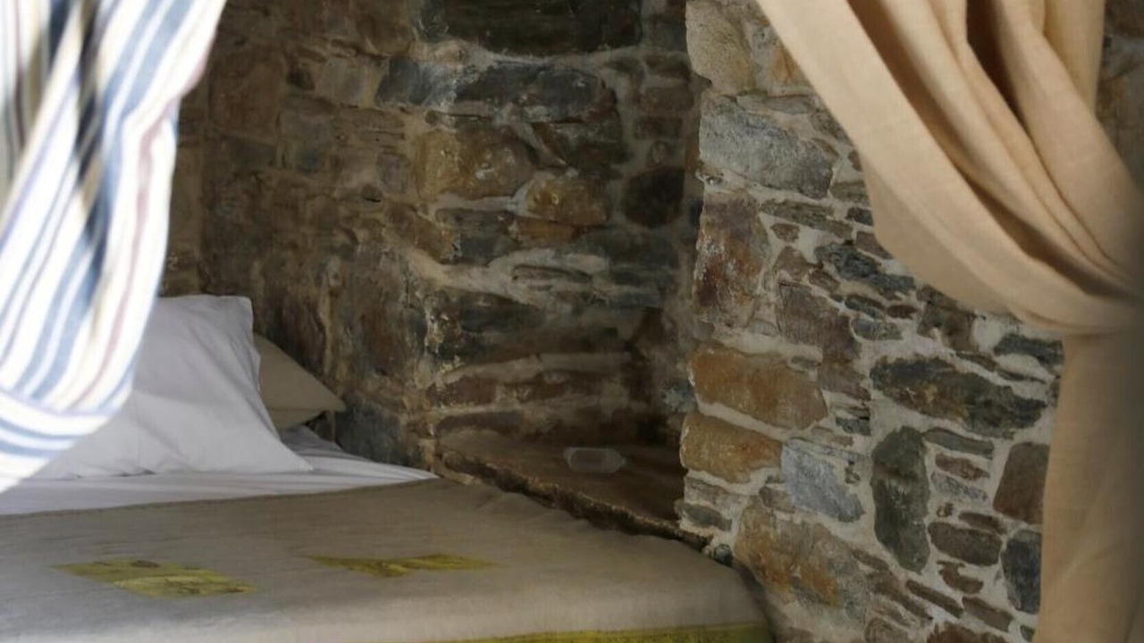 Photo of Bedroom in Falatados