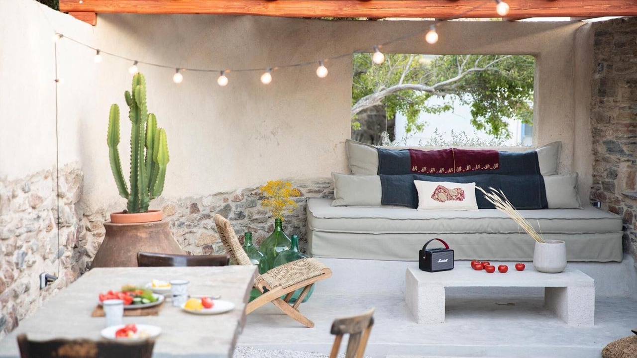 Photo of Outdoor in Falatados