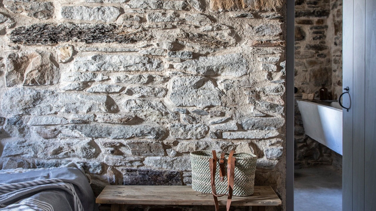 Photo of Bedroom in Falatados