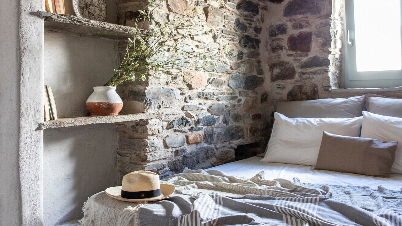Photo of Bedroom in Falatados