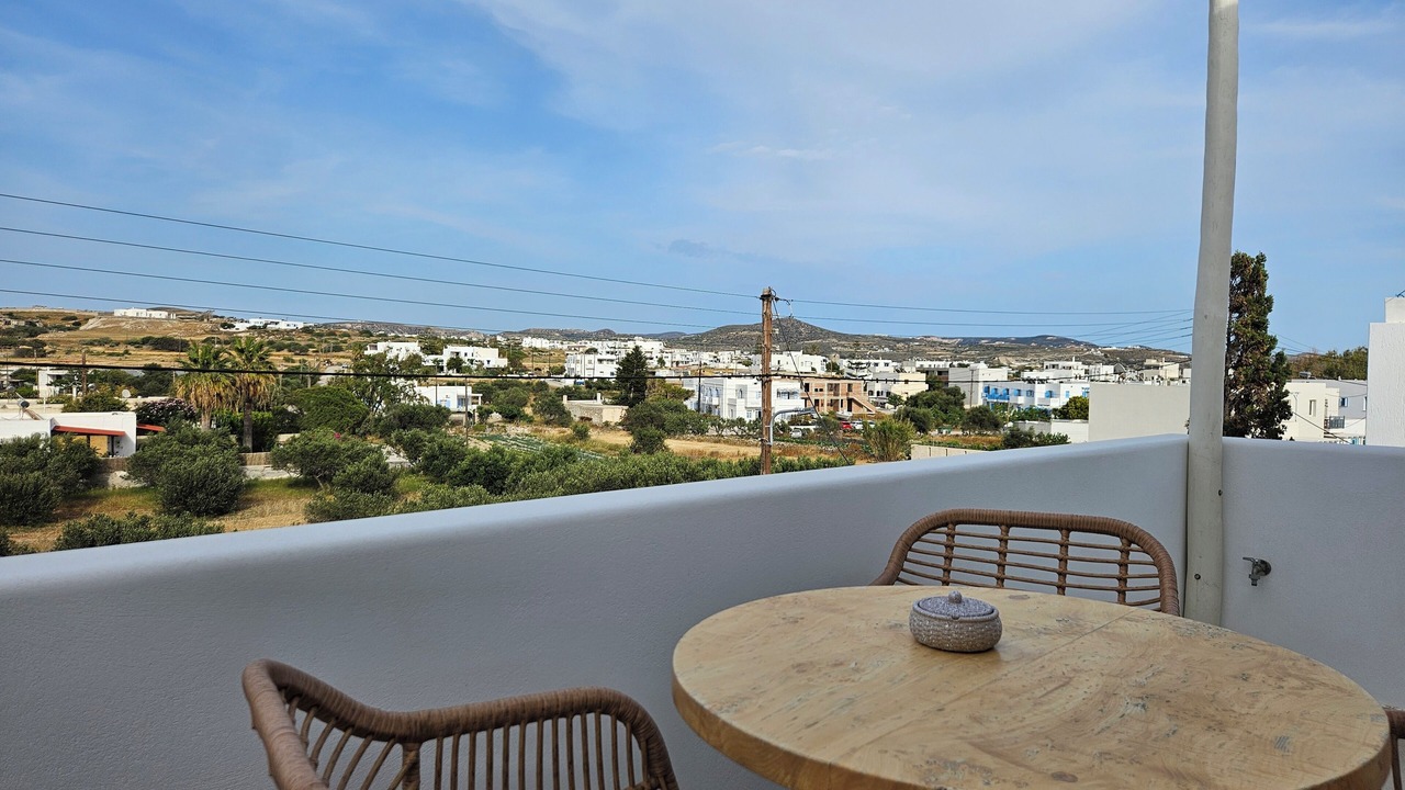 Photo of Patio Balcony in Adamas