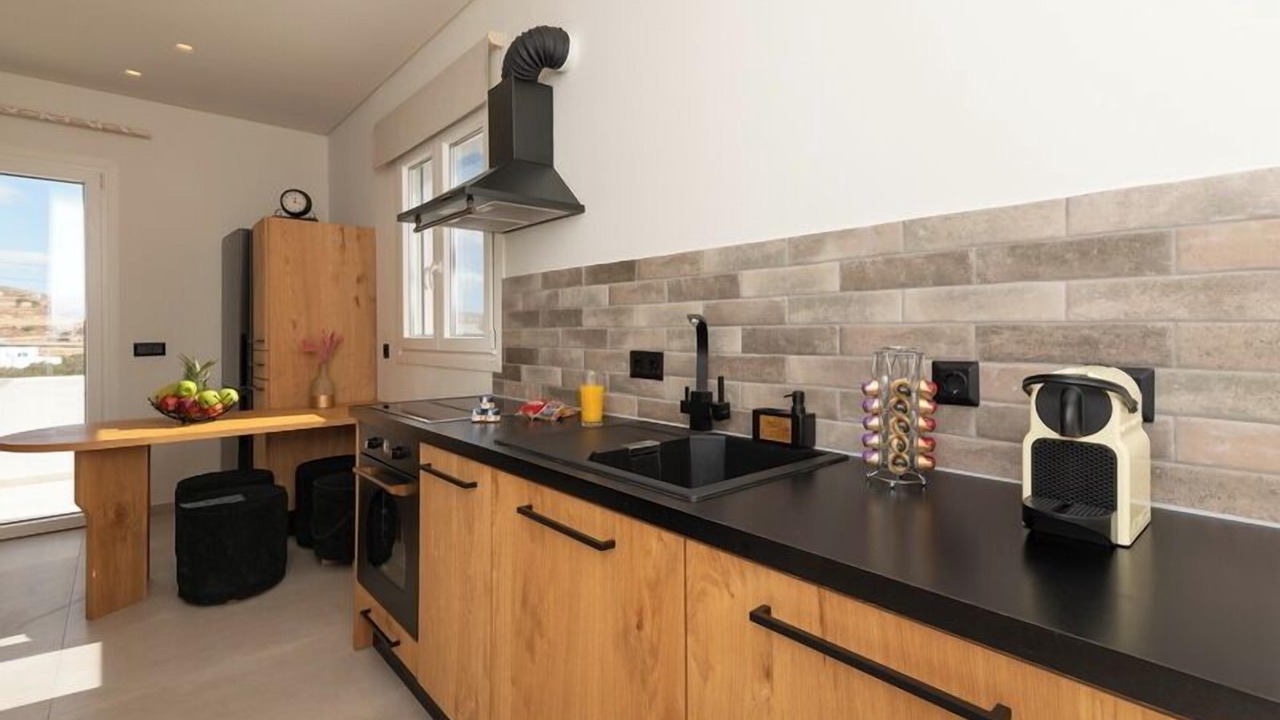 Photo of Kitchen in Adamas