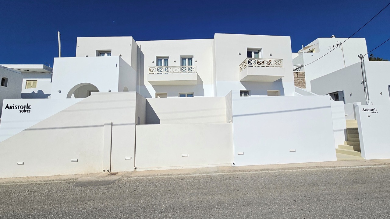 Photo of Outdoor in Adamas