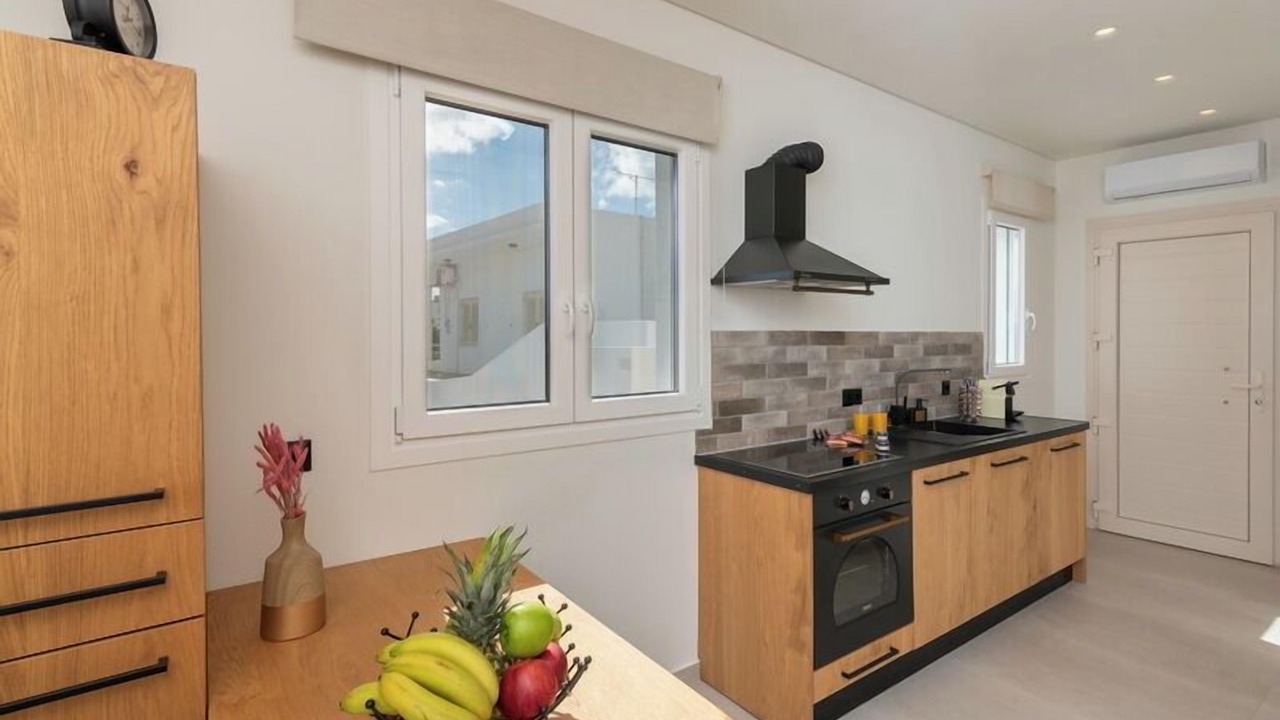 Photo of Kitchen in Adamas