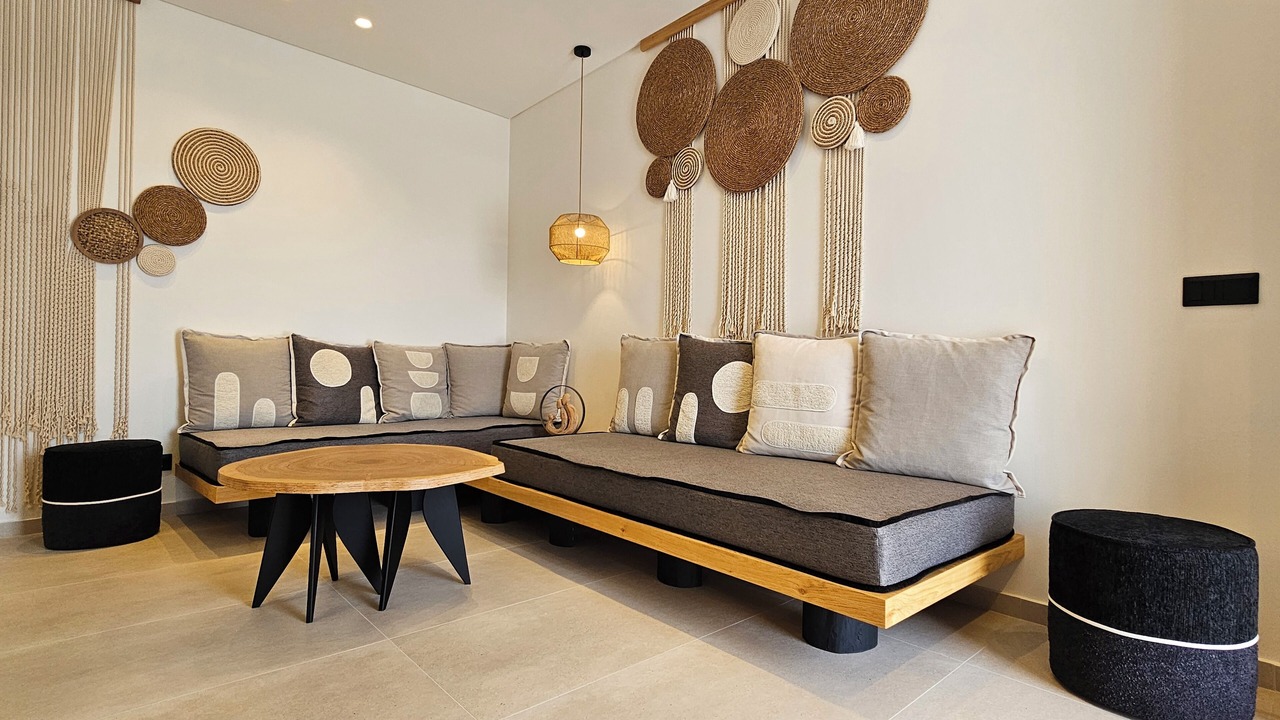 Photo of Livingroom in Adamas