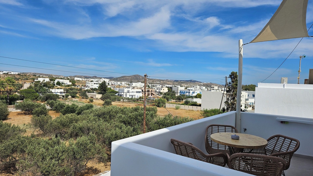 Photo of Patio Balcony in Adamas