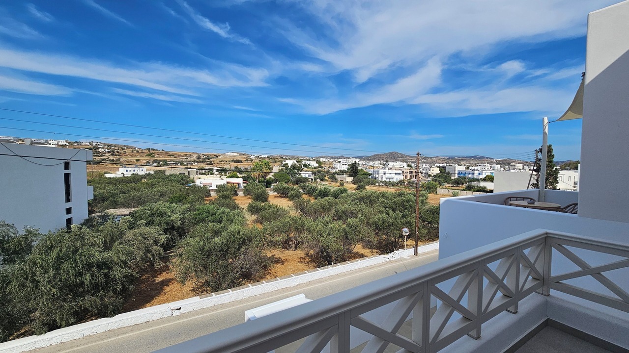 Photo of Patio Balcony in Adamas
