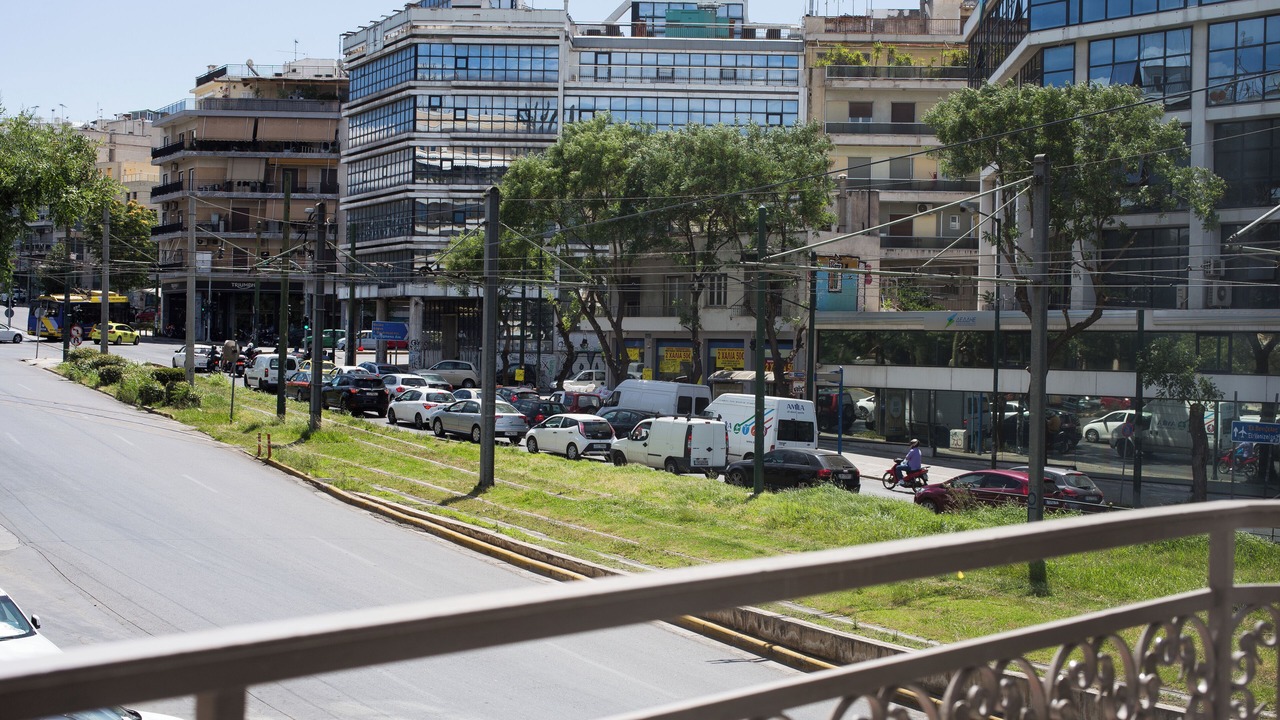 Photo of Outdoor in Makrigianni