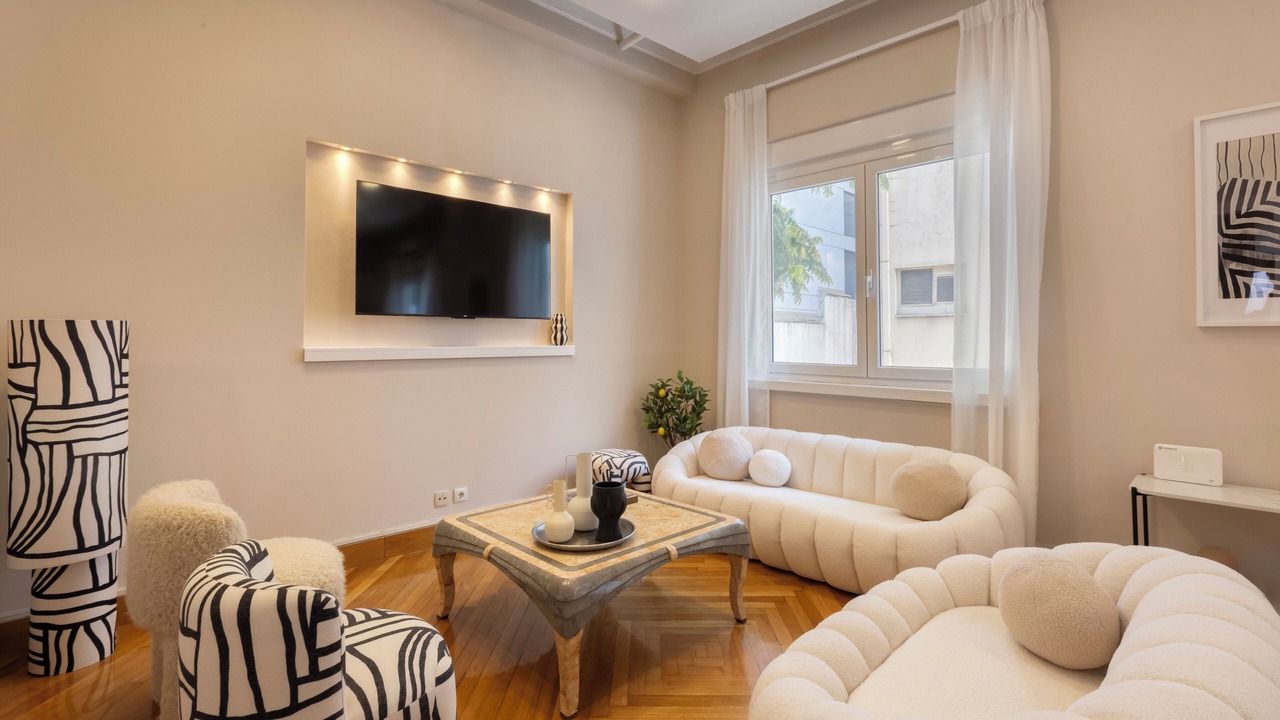 Photo of Livingroom in Makrigianni