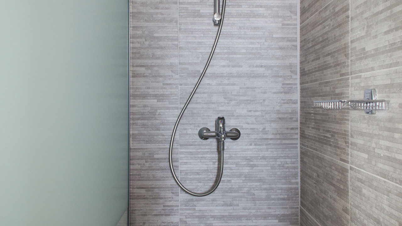 Photo of Bathroom in Makrigianni