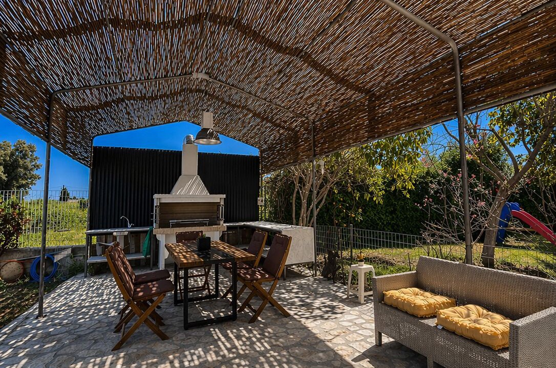 Photo of Outdoor in Kato Achaia