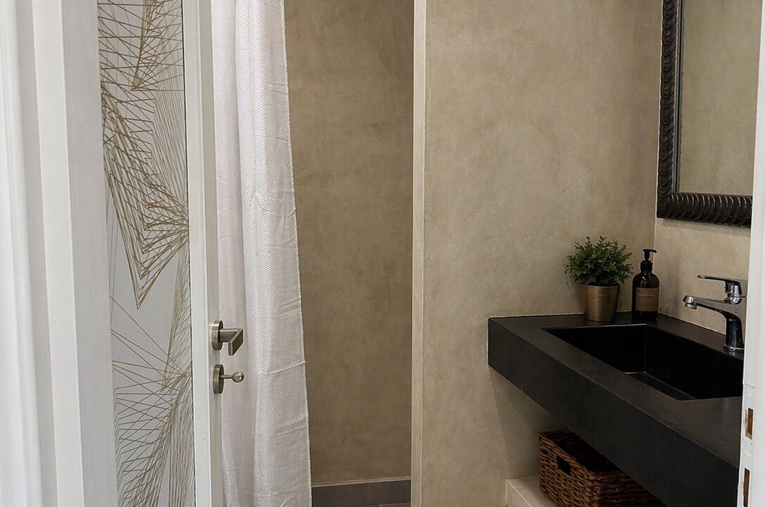 Photo of Bathroom in Kato Achaia