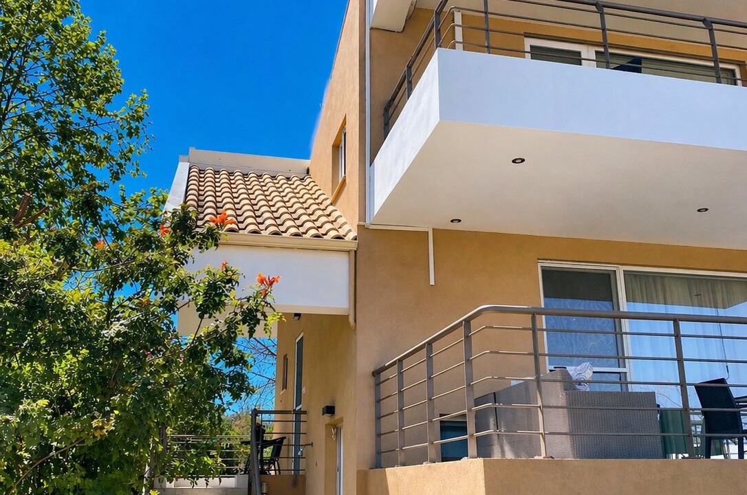 Photo of Patio Balcony in Kato Achaia