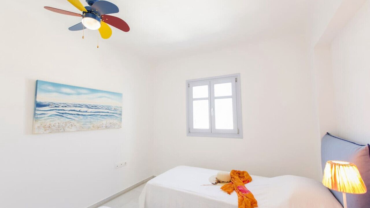 Photo of Bedroom in Kastraki