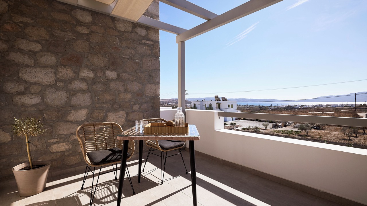 Photo of Bedroom in Adamas