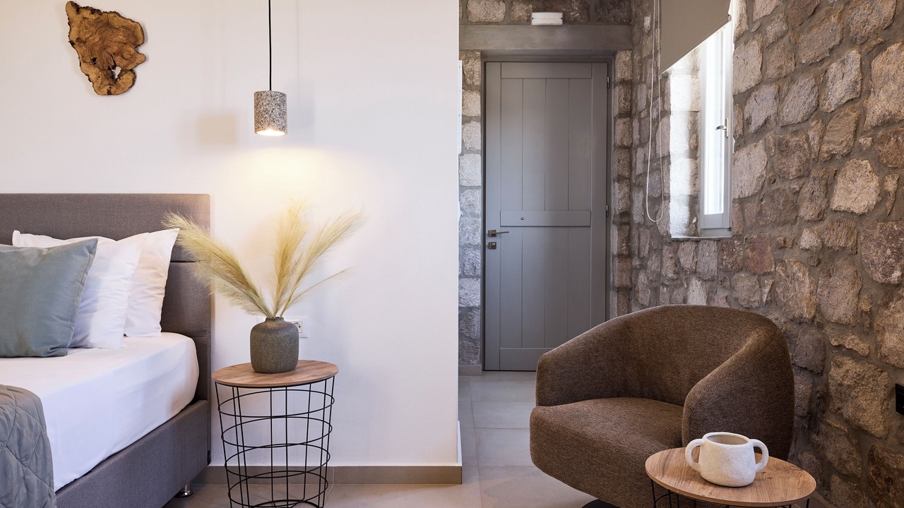 Photo of Livingroom in Adamas