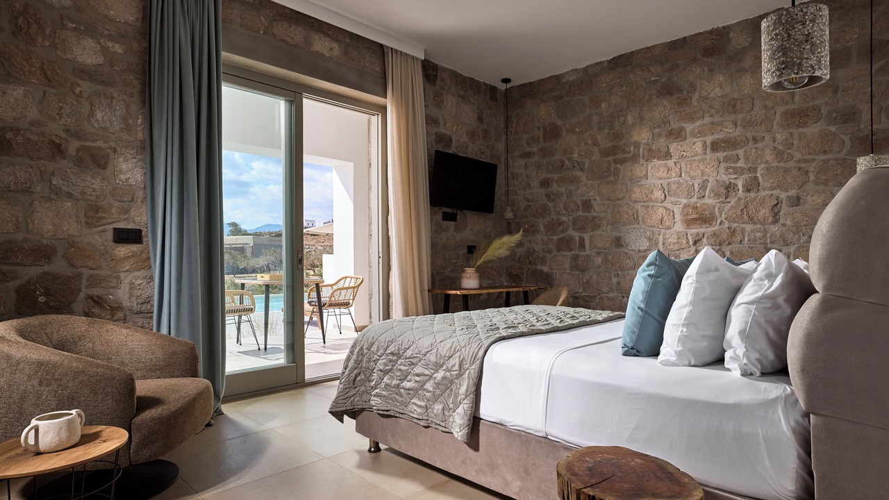 Photo of Bedroom in Adamas