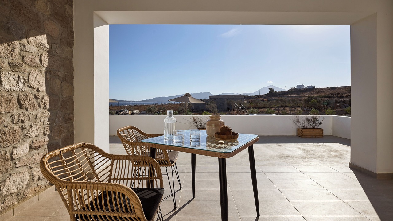 Photo of Bedroom in Adamas
