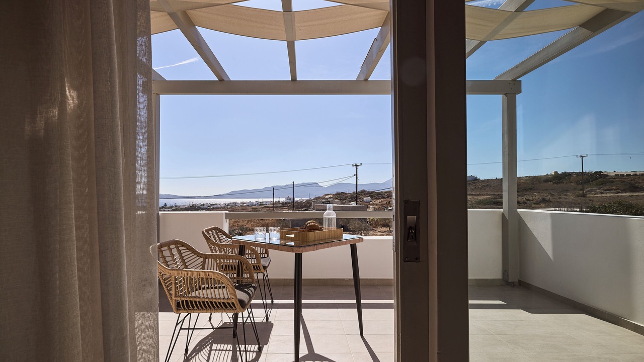 Photo of Patio Balcony in Adamas