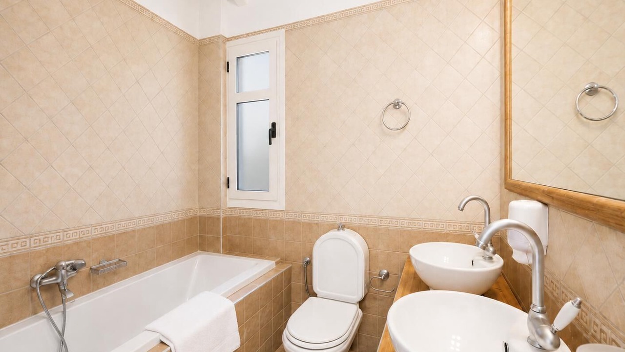 Photo of Bathroom in Sivota