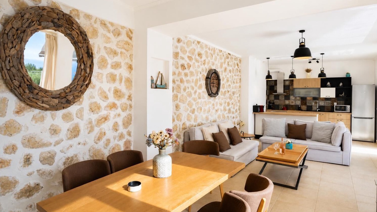 Photo of Bedroom in Sivota
