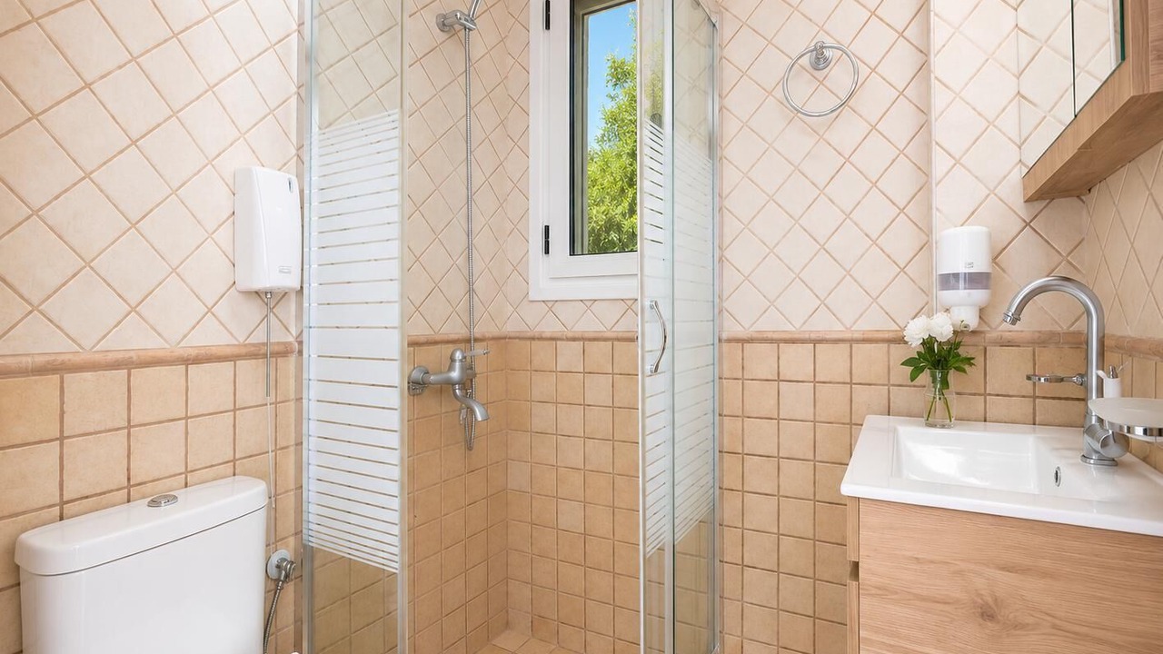 Photo of Bathroom in Sivota