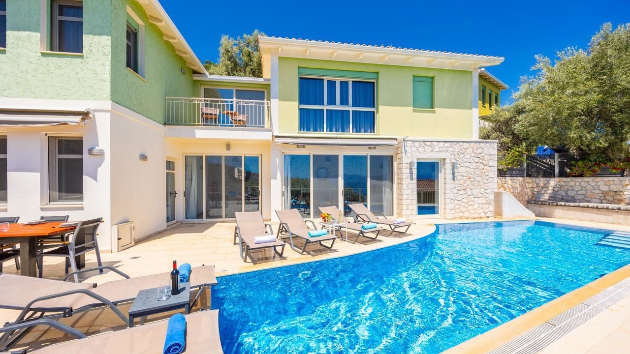 Photo of Outdoor in Sivota