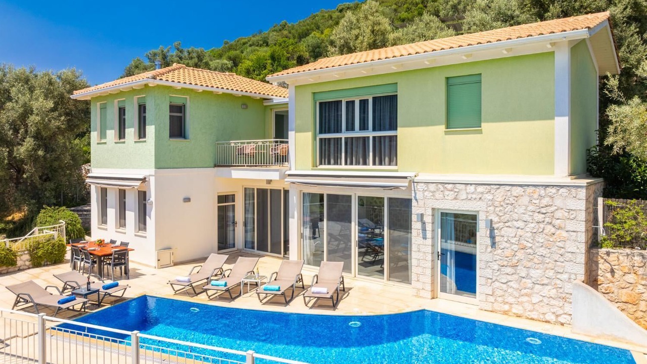 Photo of Outdoor in Sivota
