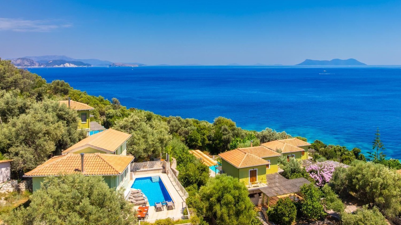 Photo of Outdoor in Sivota