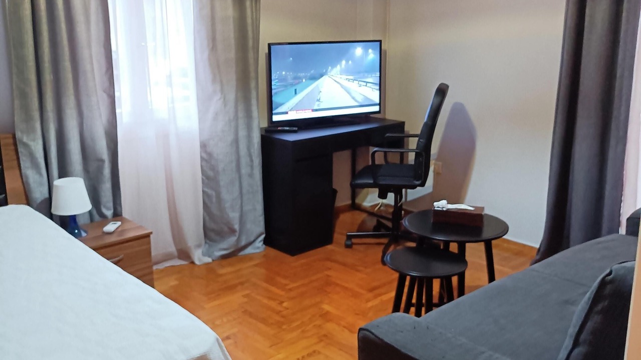 Photo of Bedroom in Attiki