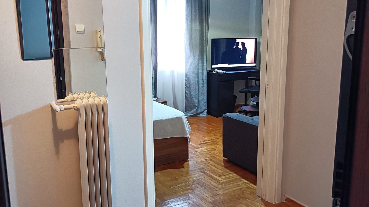 Photo of Bedroom in Attiki