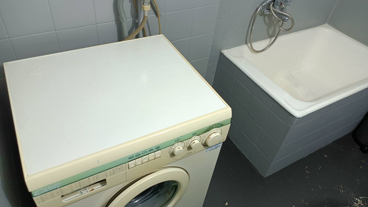 Photo of Bathroom in Attiki