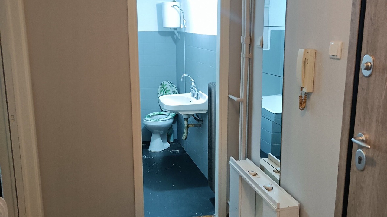 Photo of Bathroom in Attiki