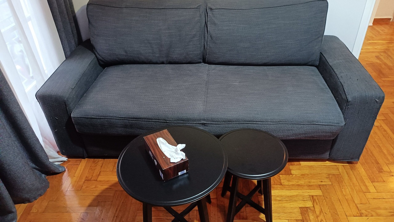 Photo of Livingroom in Attiki