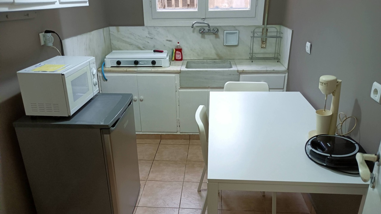 Photo of Kitchen in Attiki