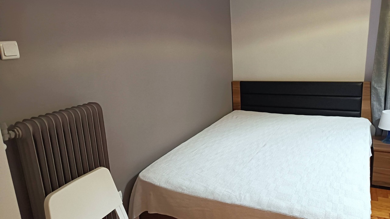 Photo of Bedroom in Attiki
