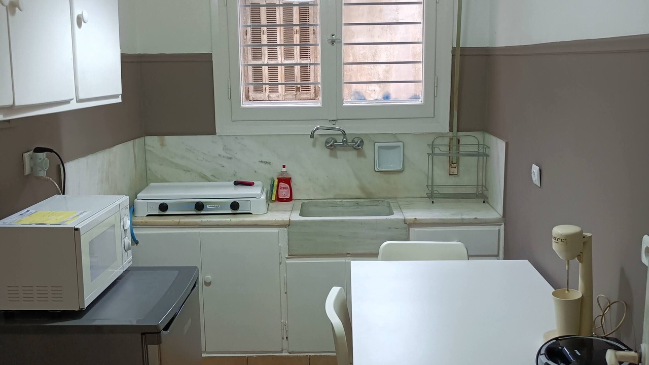 Photo of Kitchen in Attiki