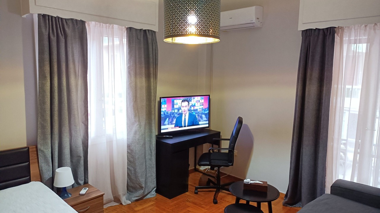Photo of Bedroom in Attiki