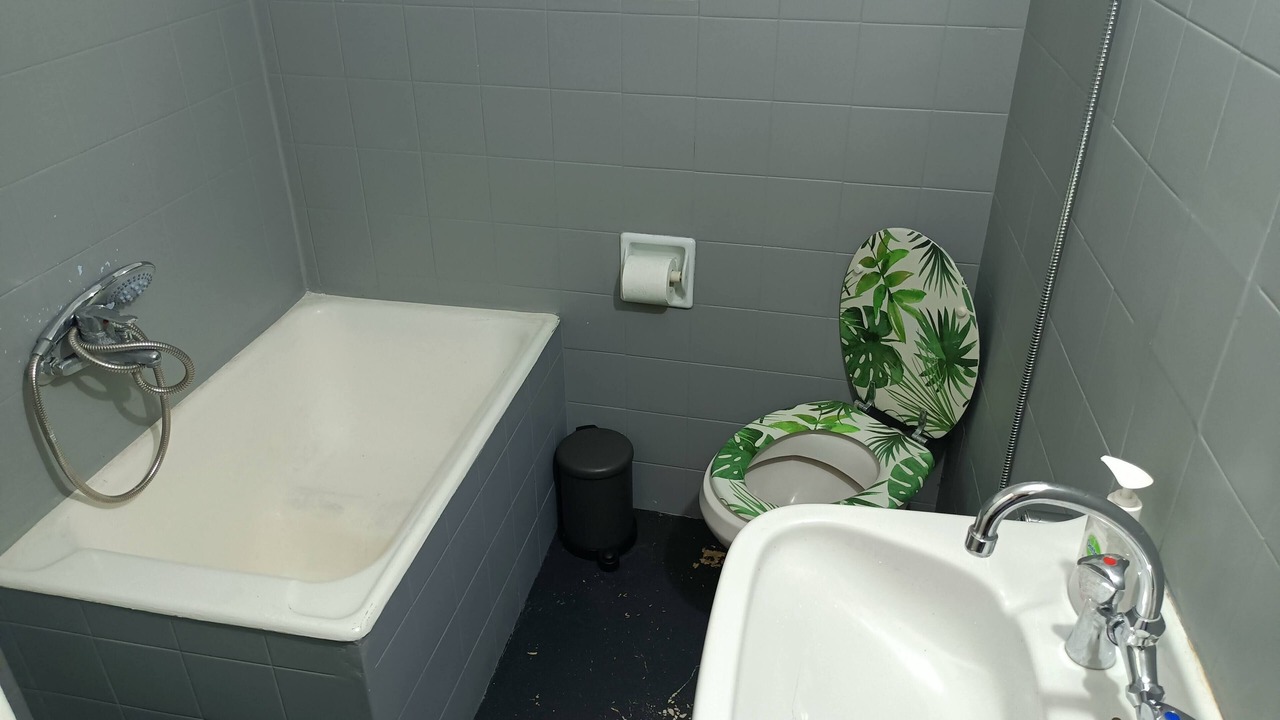 Photo of Bathroom in Attiki