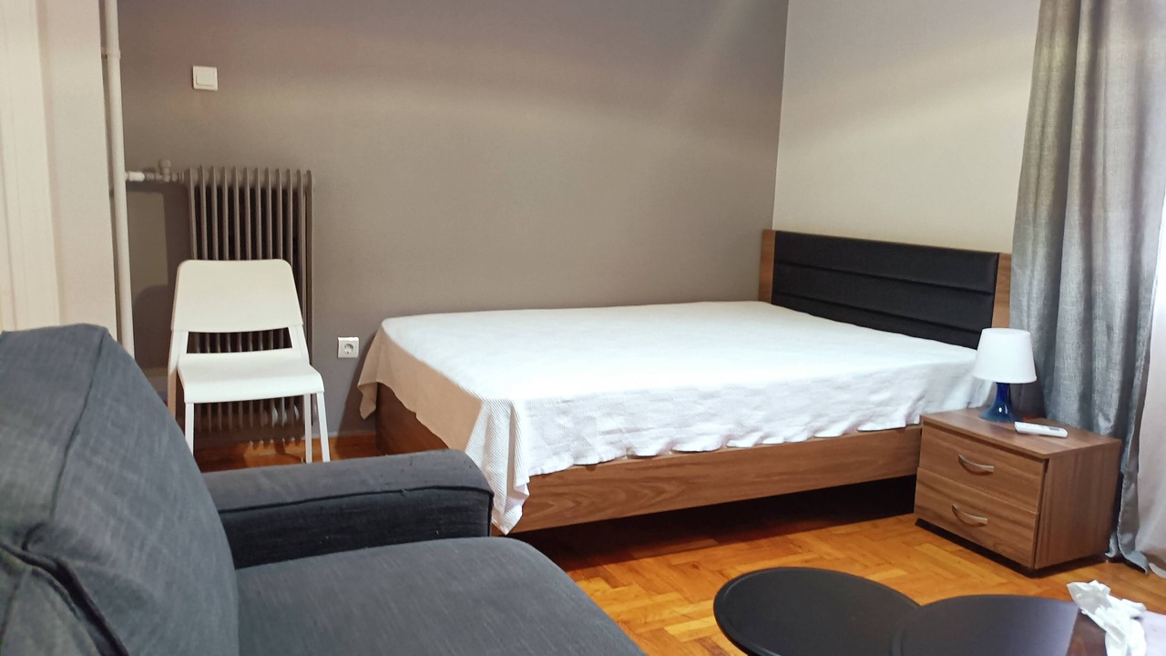 Photo of Bedroom in Attiki