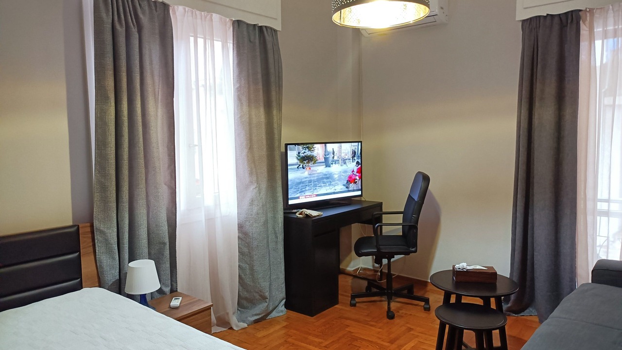 Photo of Bedroom in Attiki