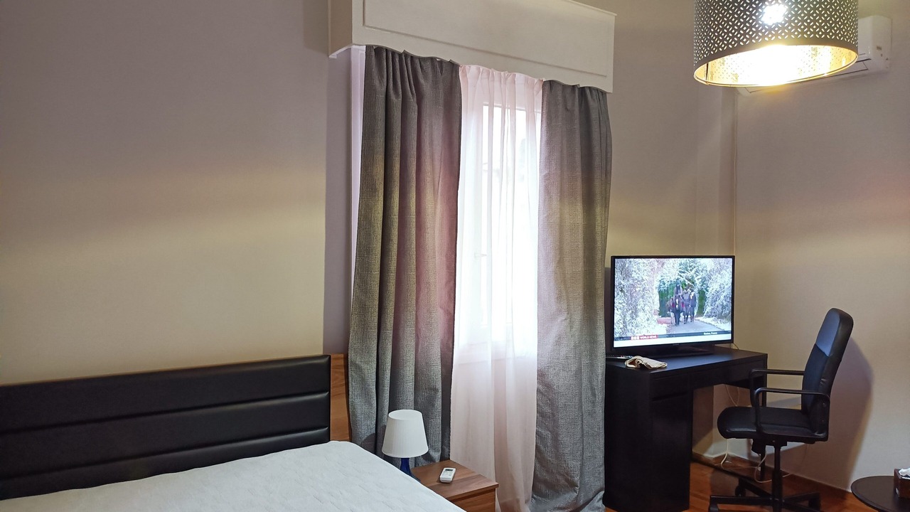Photo of Bedroom in Attiki