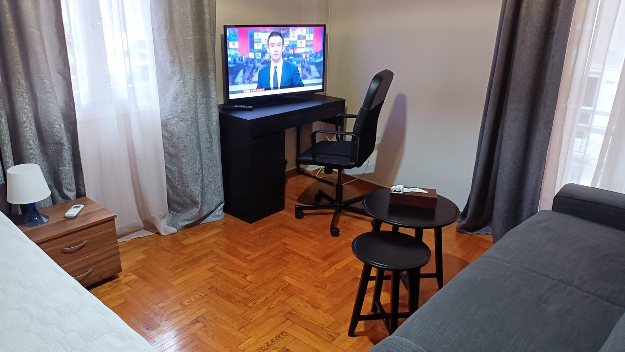 Photo of Bedroom in Attiki