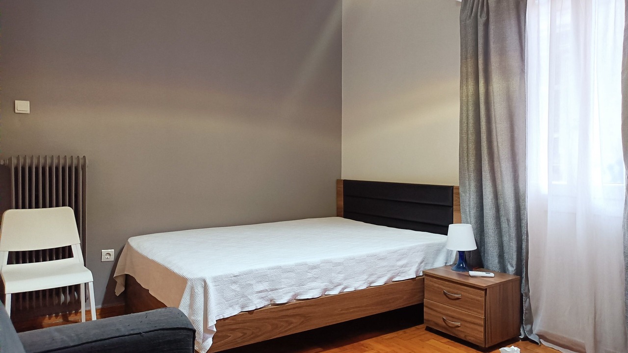 Photo of Bedroom in Attiki